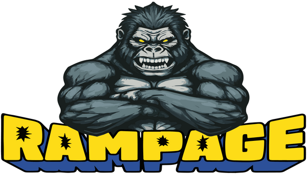 Rampage Pressure Wash